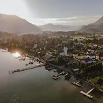Herberg Kirchenwirt Strobl