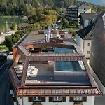 Penzion Kirchenwirt 4*