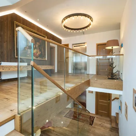 Kirchenwirt Locanda Strobl