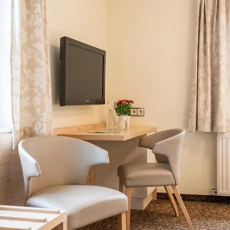 Kirchenwirt Мини-отель