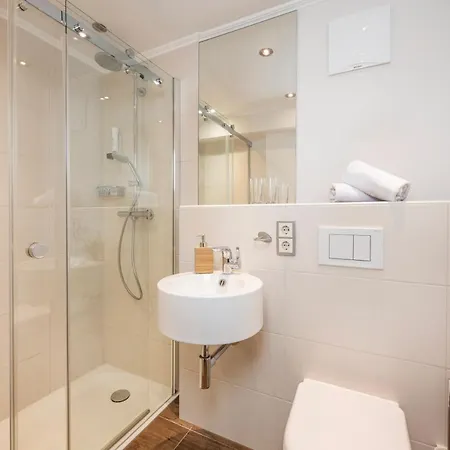 Kirchenwirt Мини-отель 4*