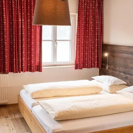 Locanda Kirchenwirt 4*