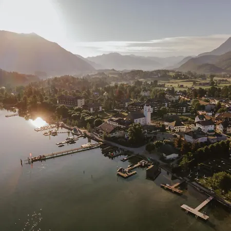 Мини-отель Kirchenwirt Штробль