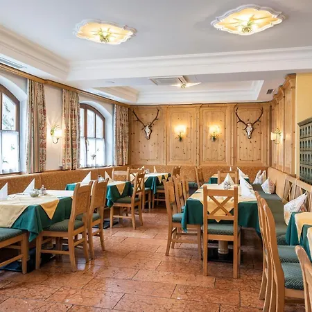 Kirchenwirt Inn