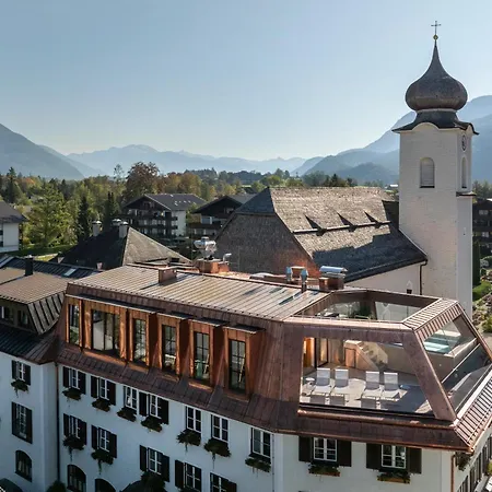 Kirchenwirt Herberg