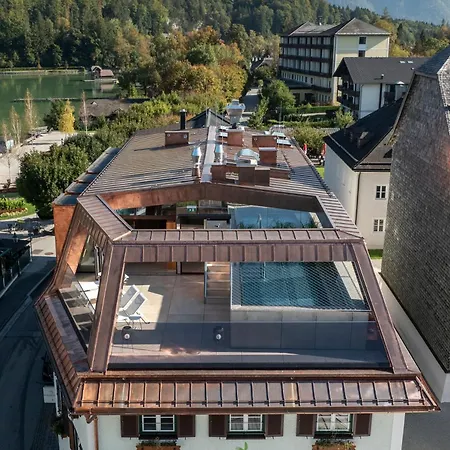 Locanda Kirchenwirt 4*