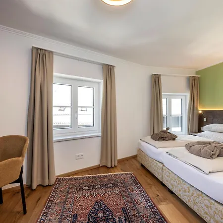 Locanda Kirchenwirt 4*