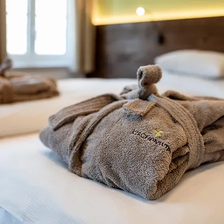 Kirchenwirt Мини-отель