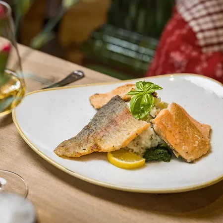 Kirchenwirt Мини-отель