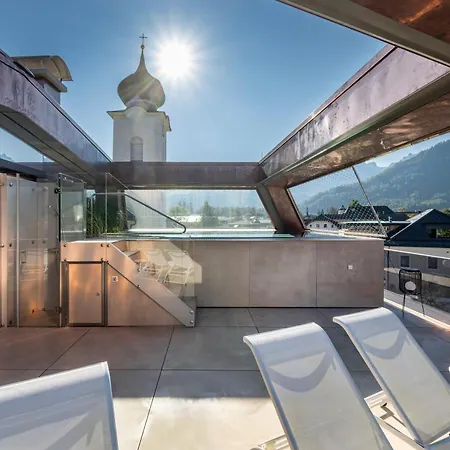 Мини-отель Kirchenwirt