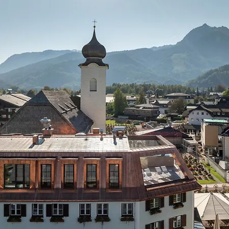 Kirchenwirt 4* Strobl