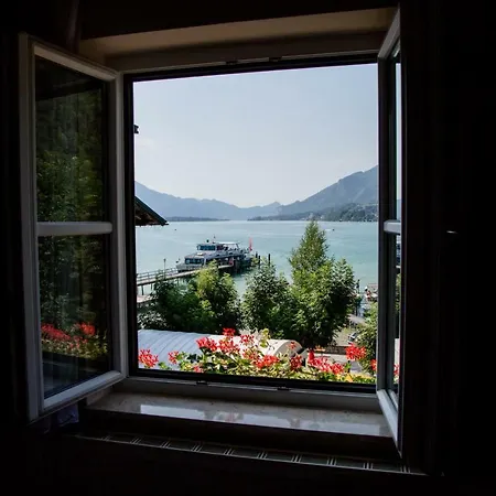 Kirchenwirt Мини-отель