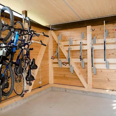 Мини-отель Kirchenwirt 4*