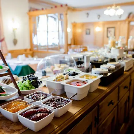 Kirchenwirt 4* Штробль