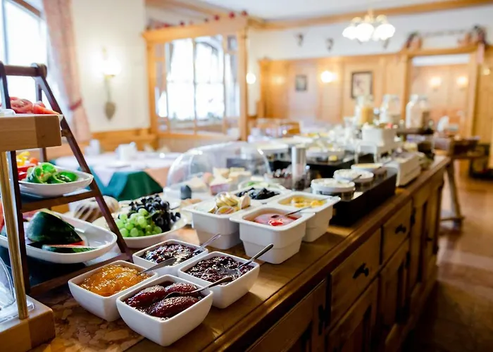 Kirchenwirt 4* Strobl